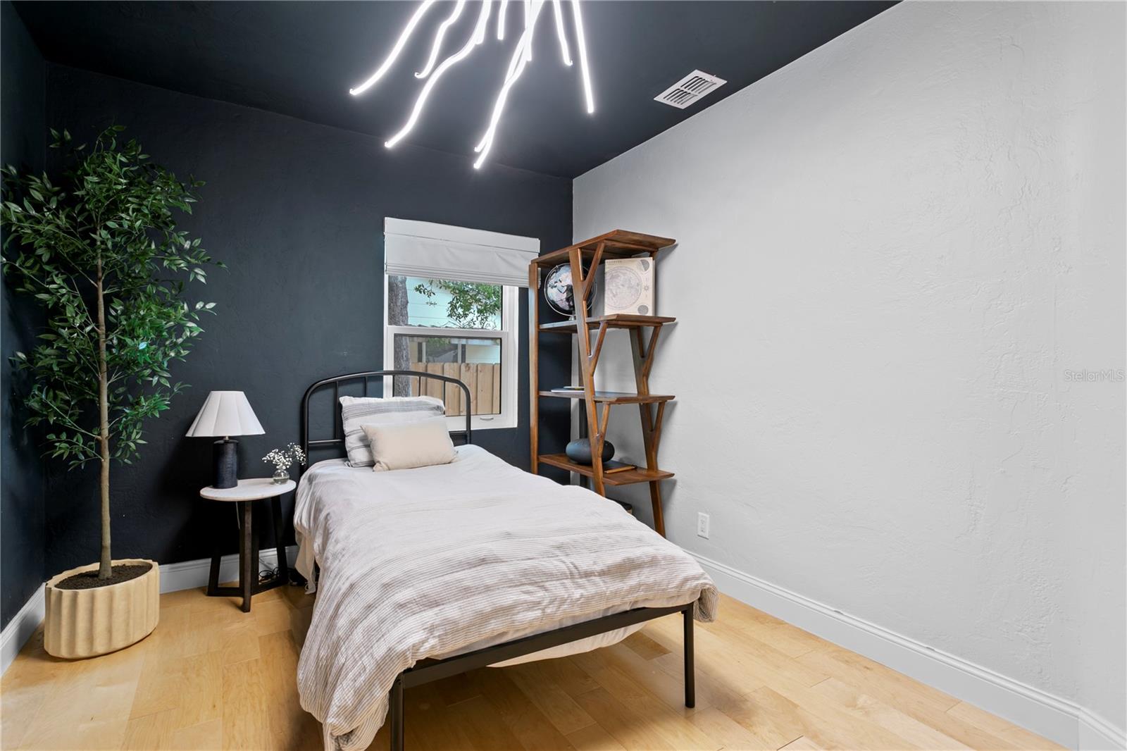 ALLENDALE TERRACE - Residential