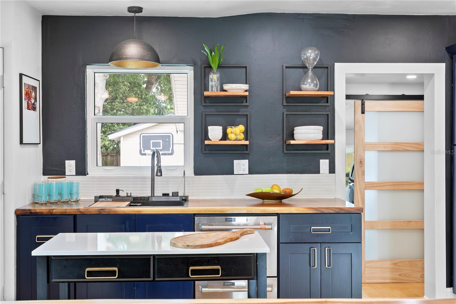 ALLENDALE TERRACE - Residential