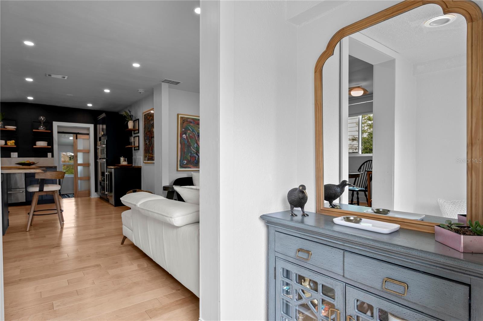 ALLENDALE TERRACE - Residential