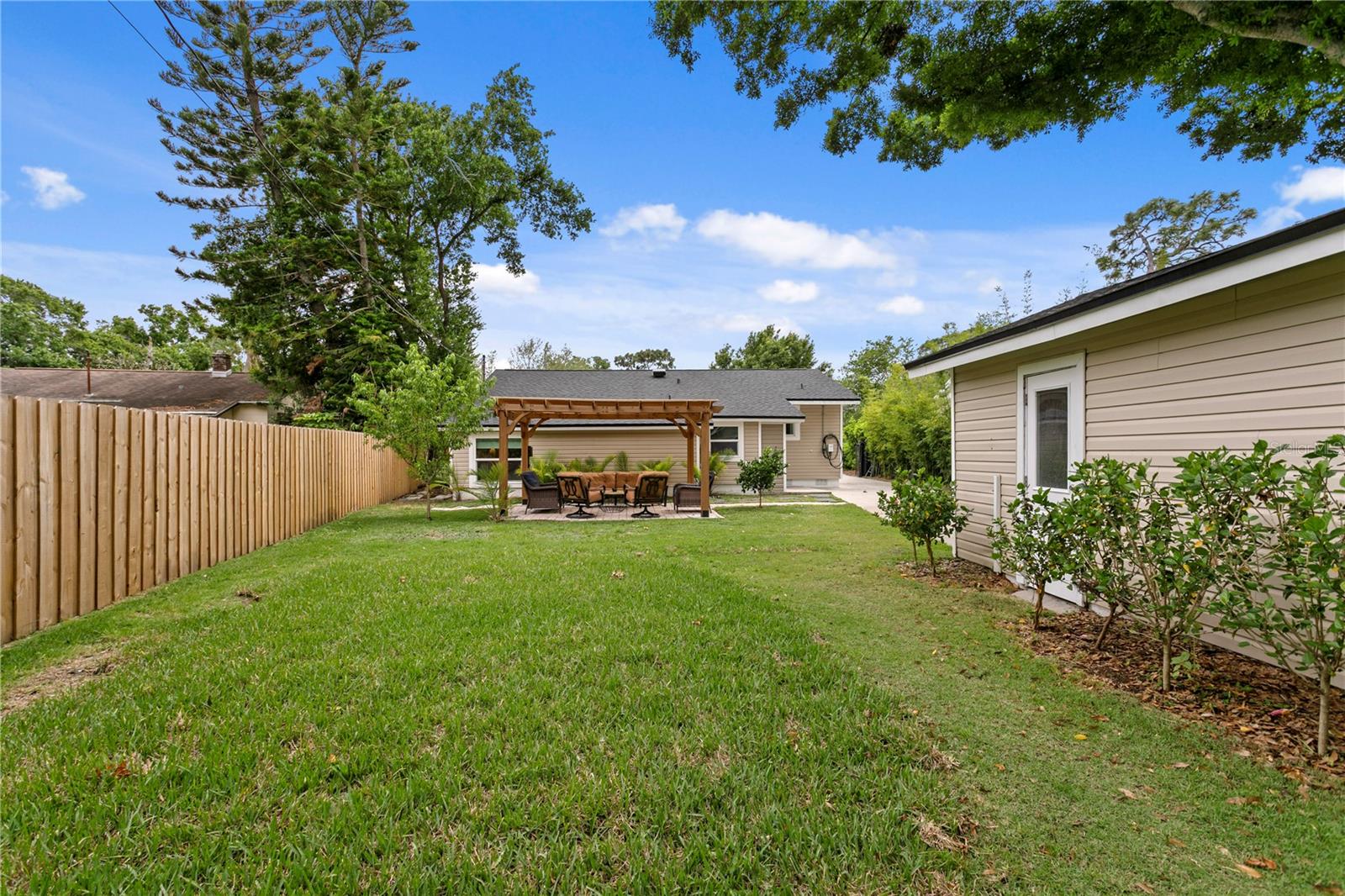 ALLENDALE TERRACE - Residential