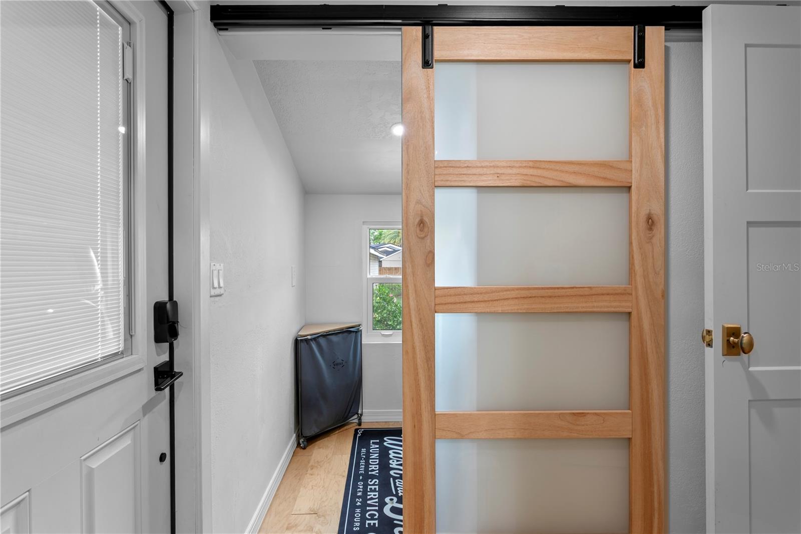 ALLENDALE TERRACE - Residential