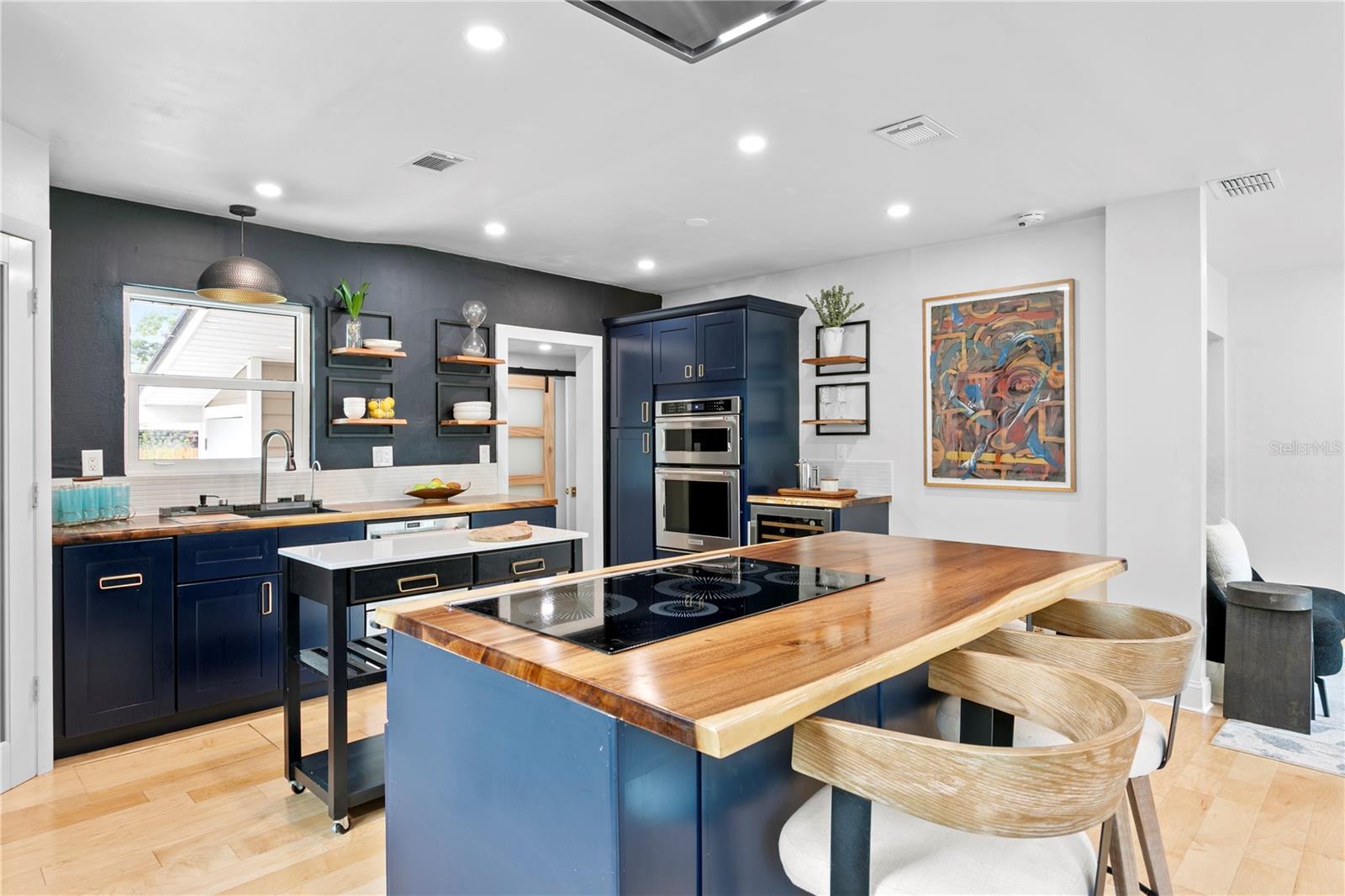 ALLENDALE TERRACE - Residential