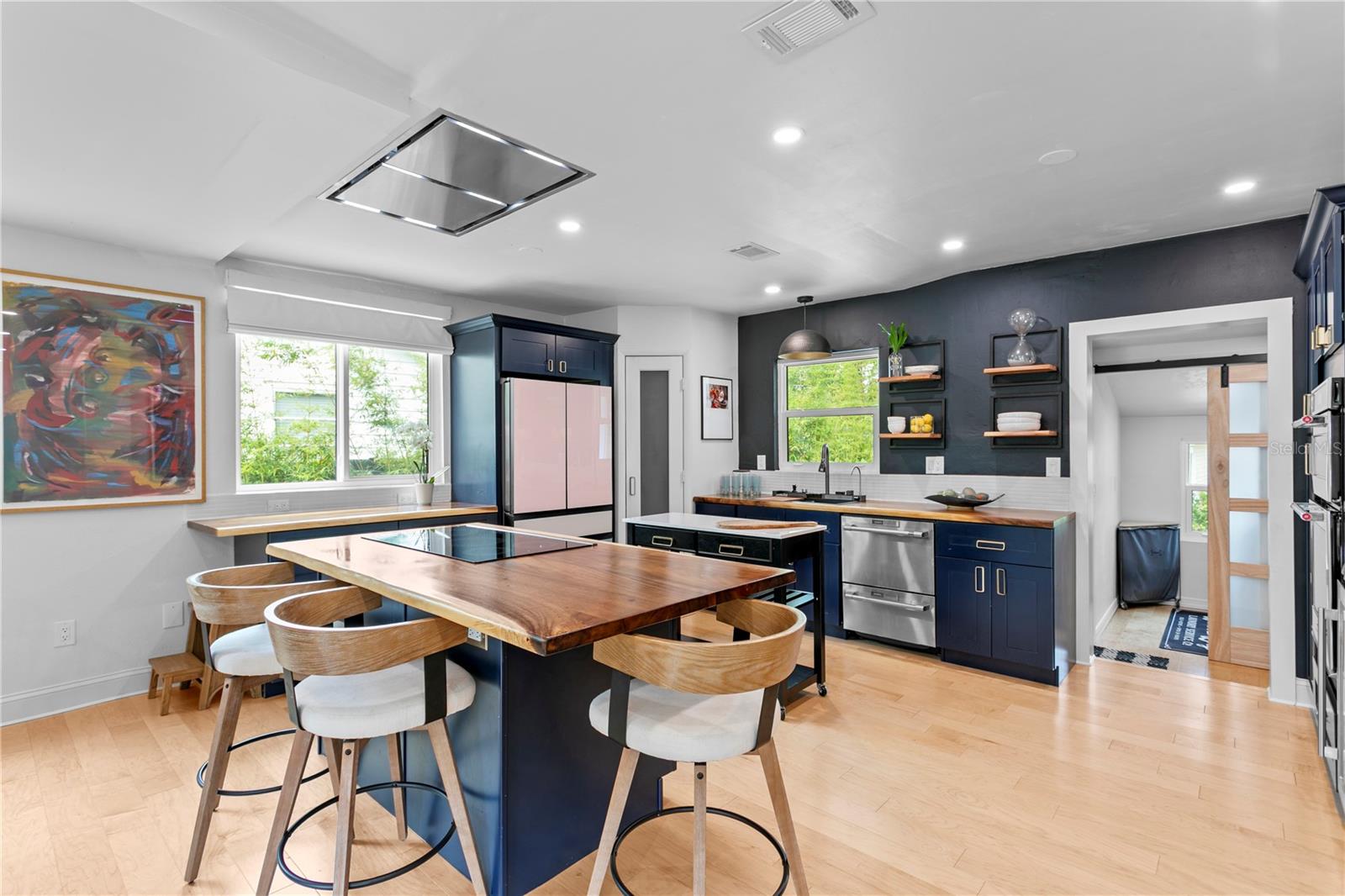 ALLENDALE TERRACE - Residential