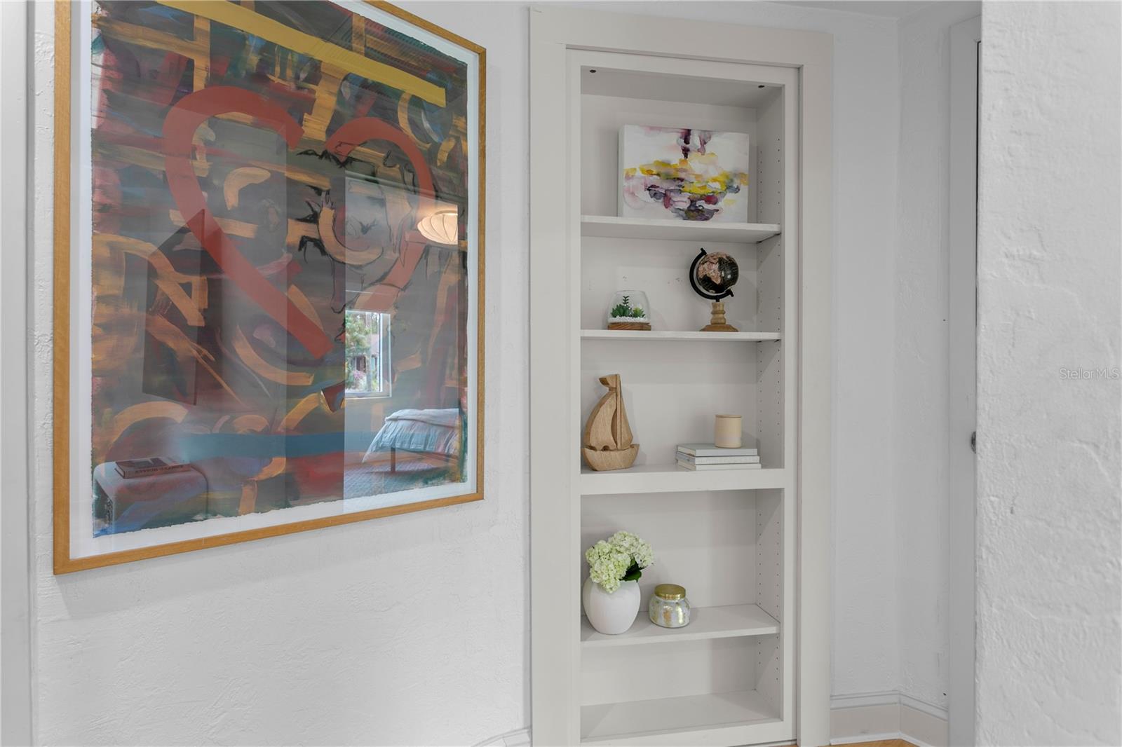 ALLENDALE TERRACE - Residential