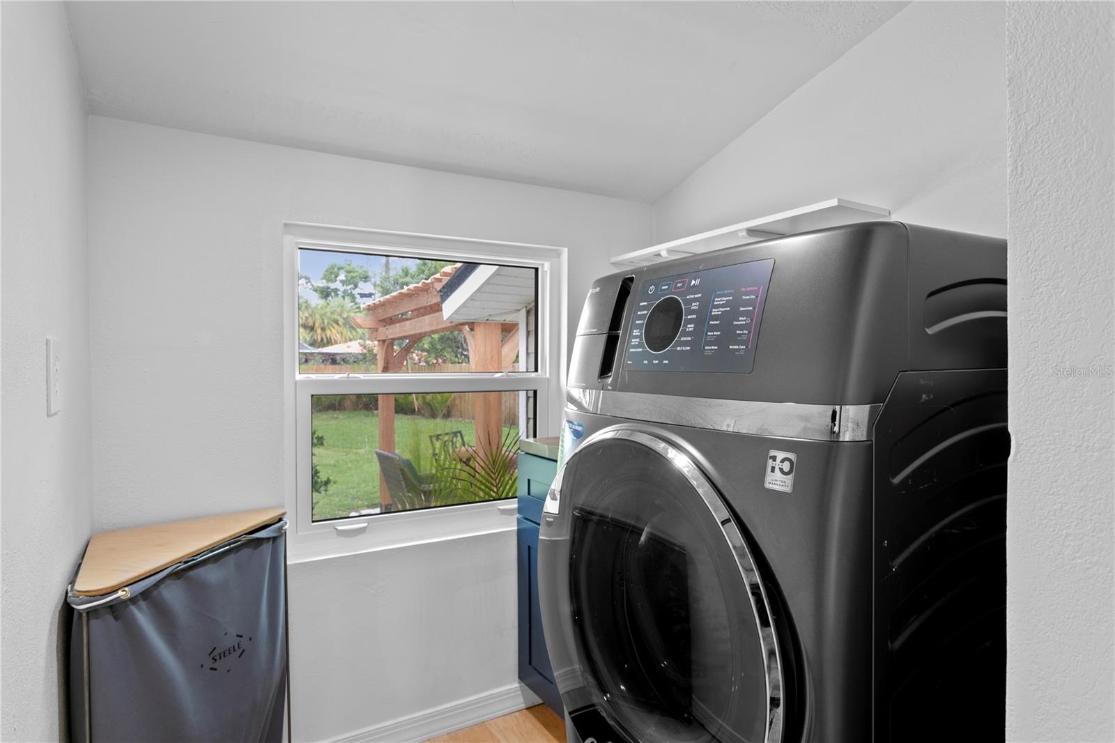 ALLENDALE TERRACE - Residential