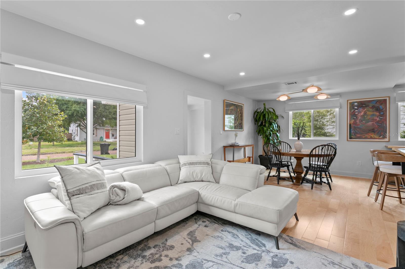 ALLENDALE TERRACE - Residential