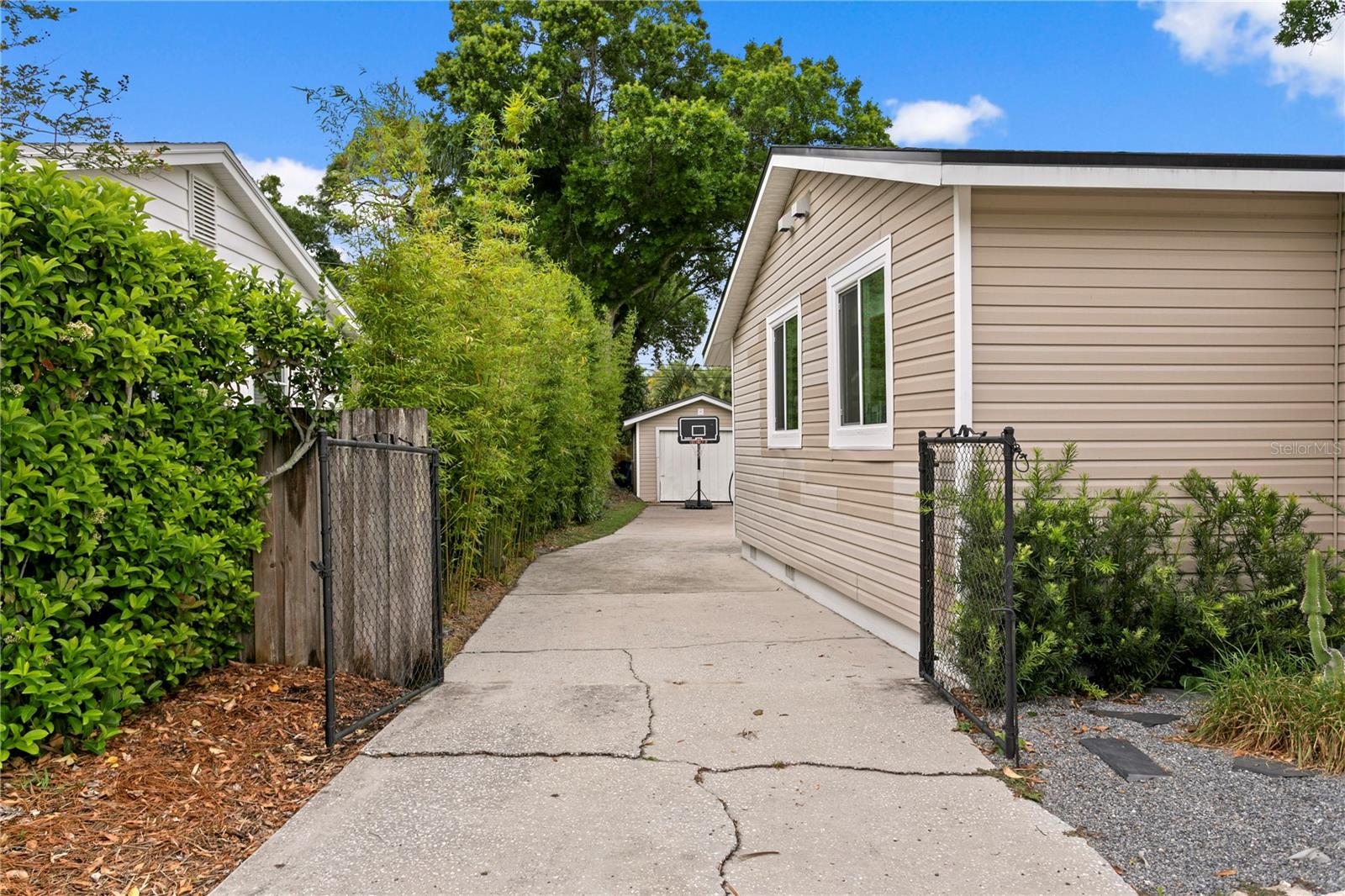 ALLENDALE TERRACE - Residential