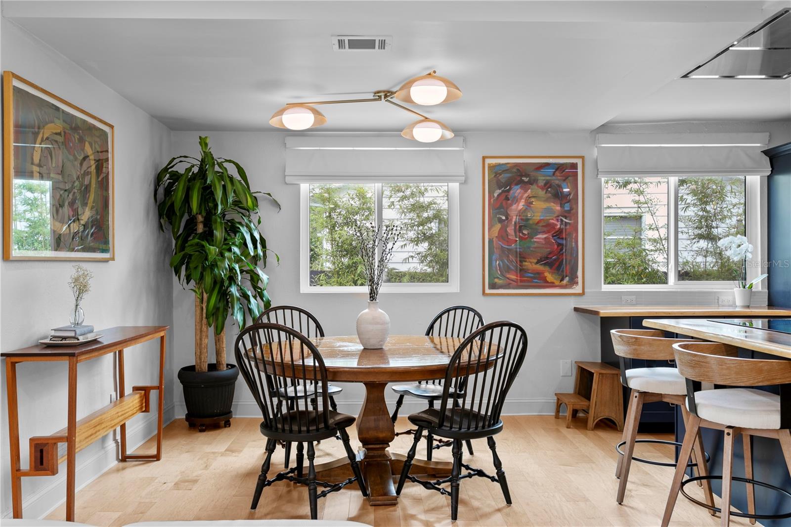 ALLENDALE TERRACE - Residential