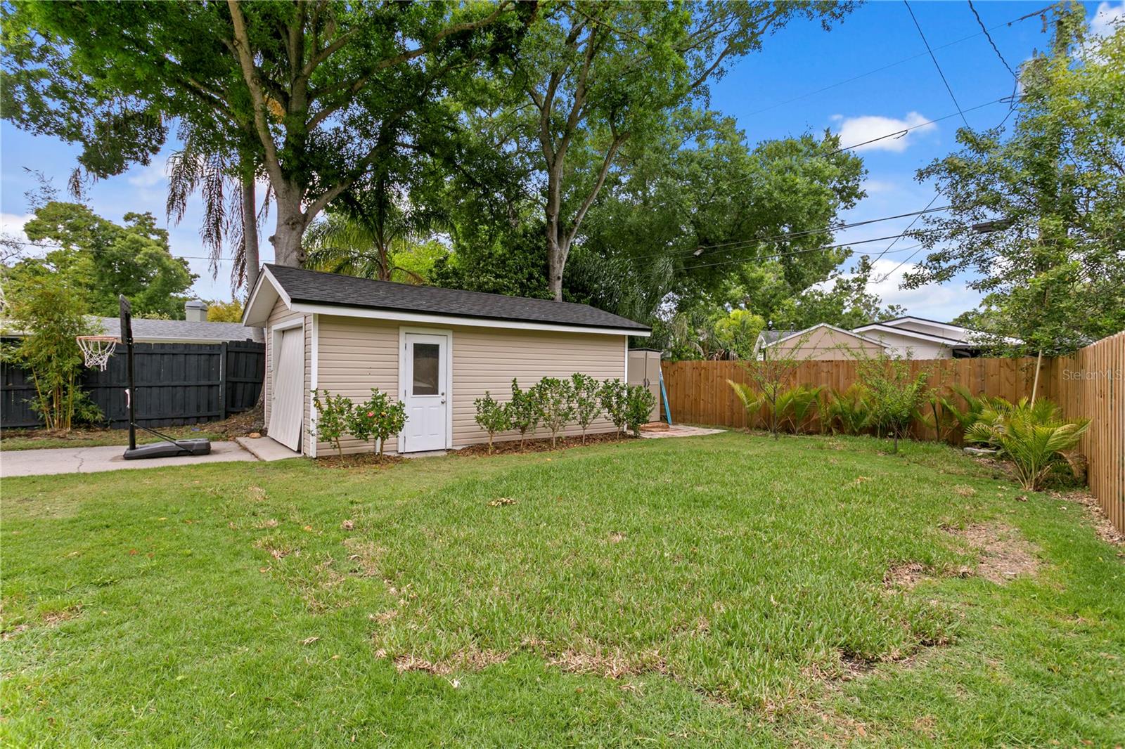 ALLENDALE TERRACE - Residential