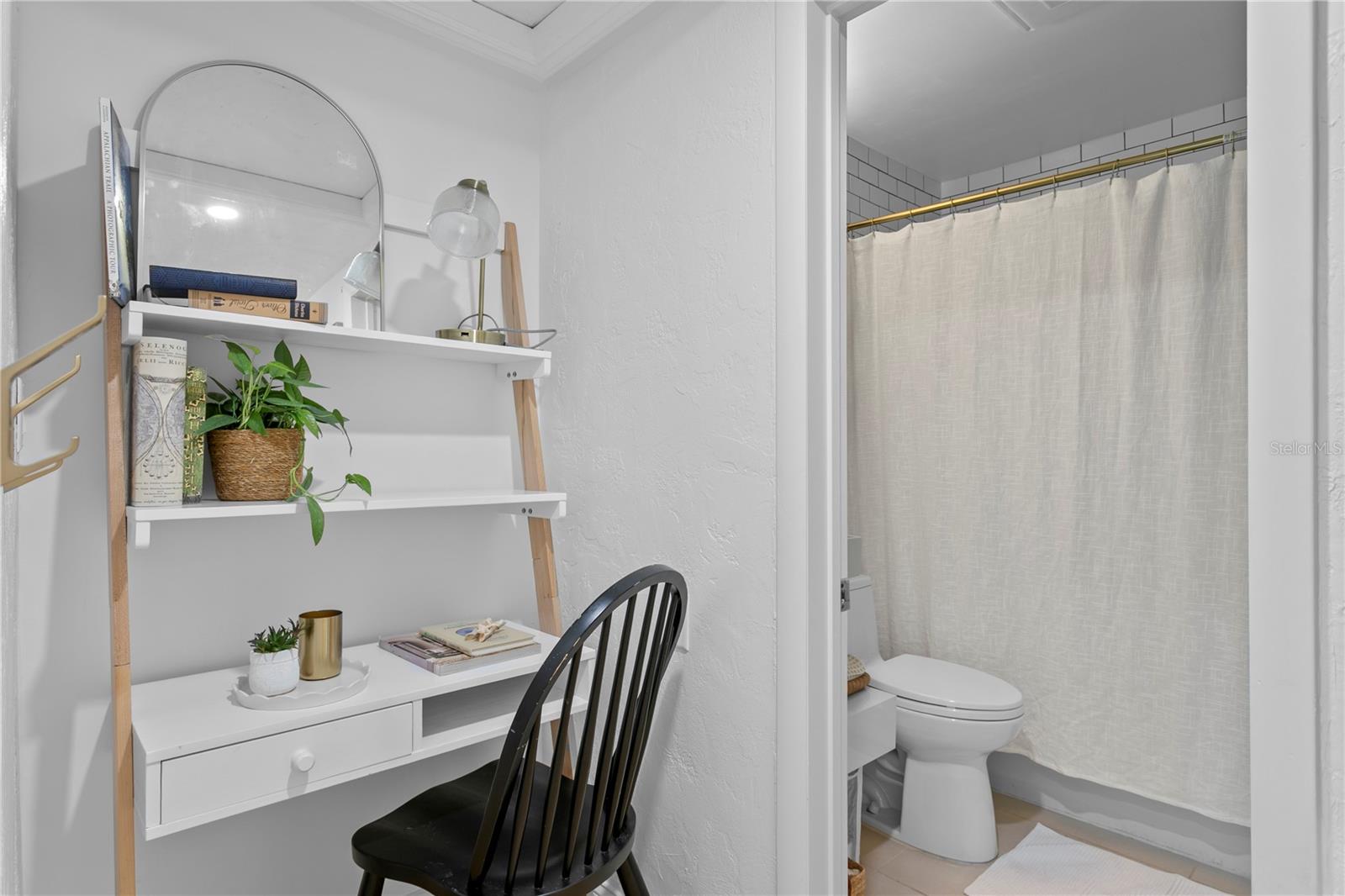 ALLENDALE TERRACE - Residential