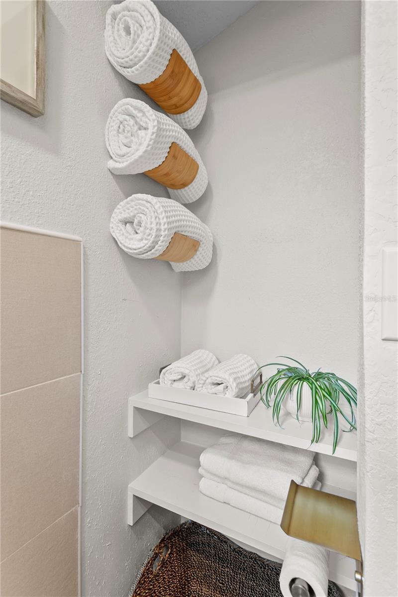 ALLENDALE TERRACE - Residential