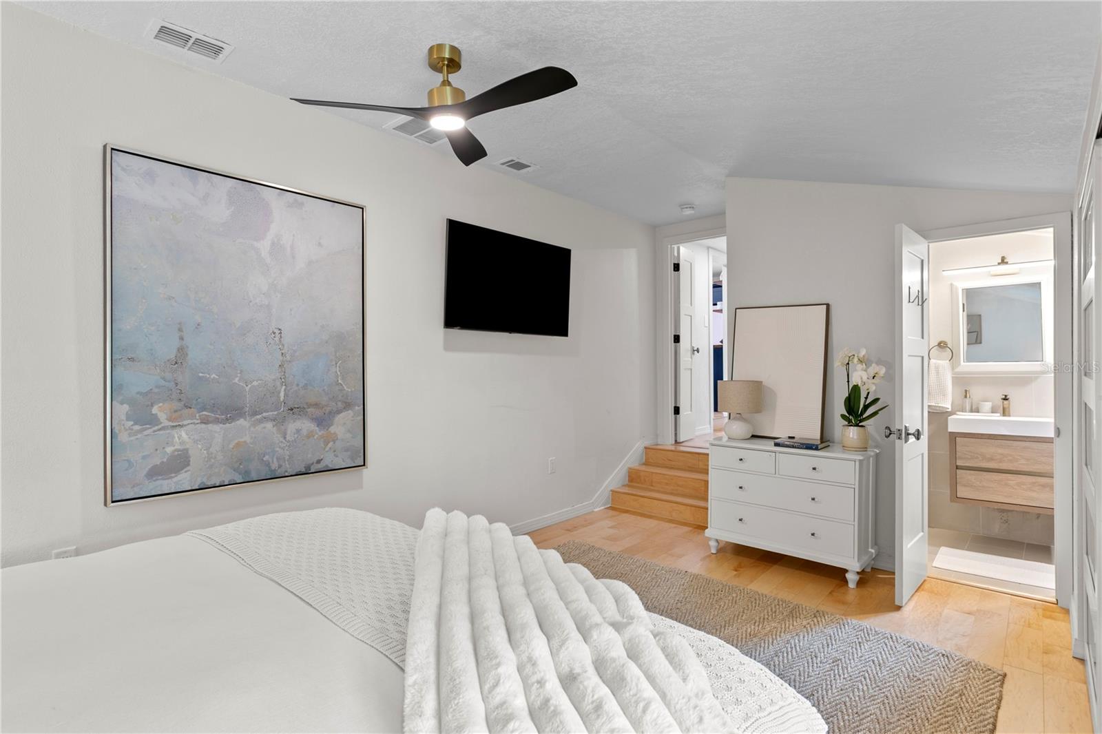 ALLENDALE TERRACE - Residential