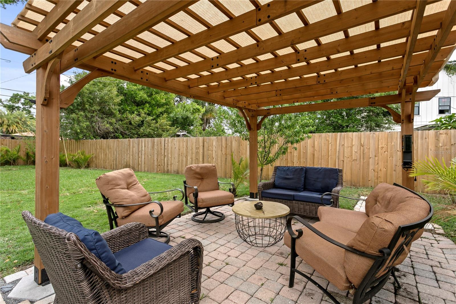 ALLENDALE TERRACE - Residential