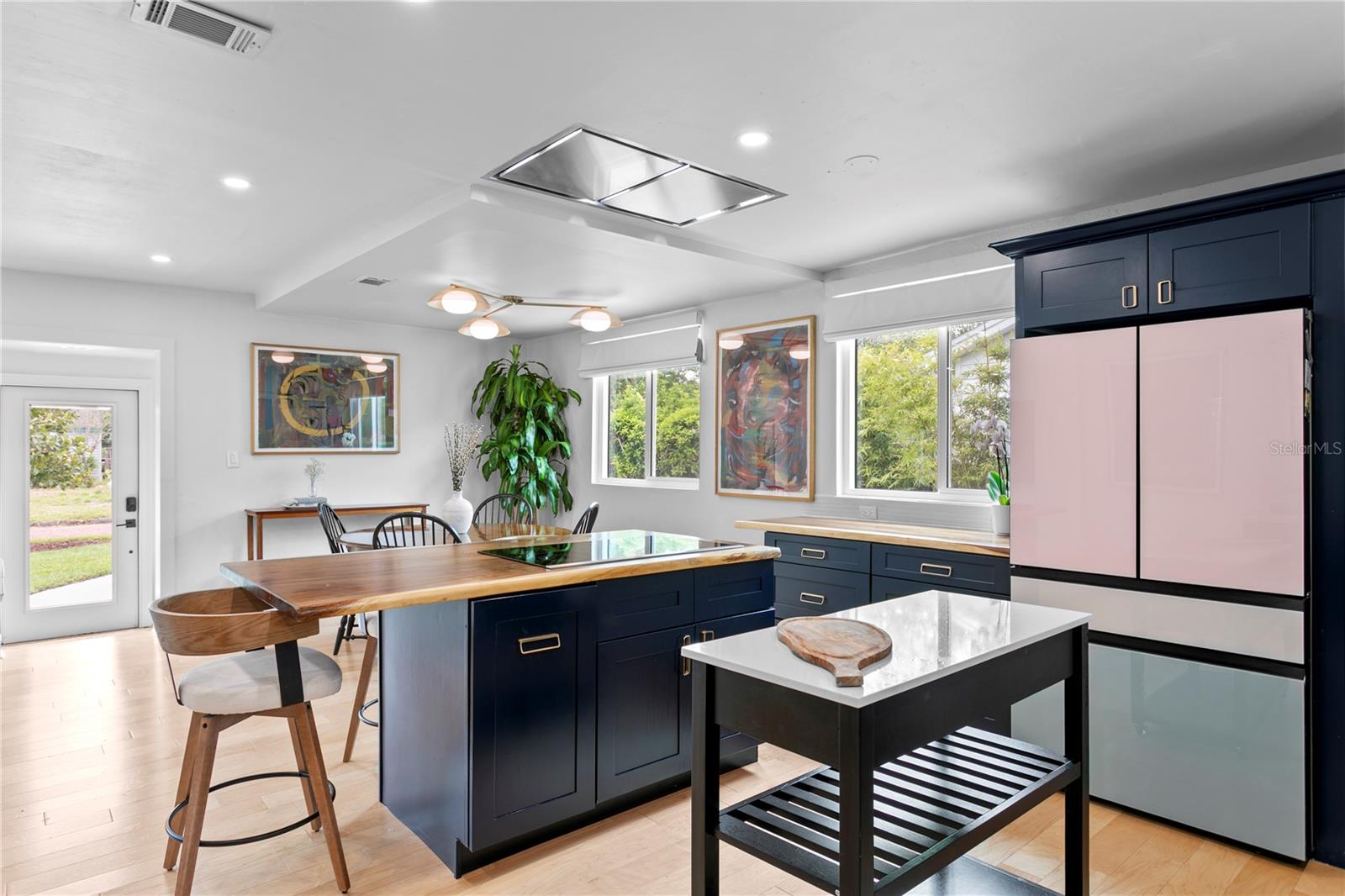 ALLENDALE TERRACE - Residential