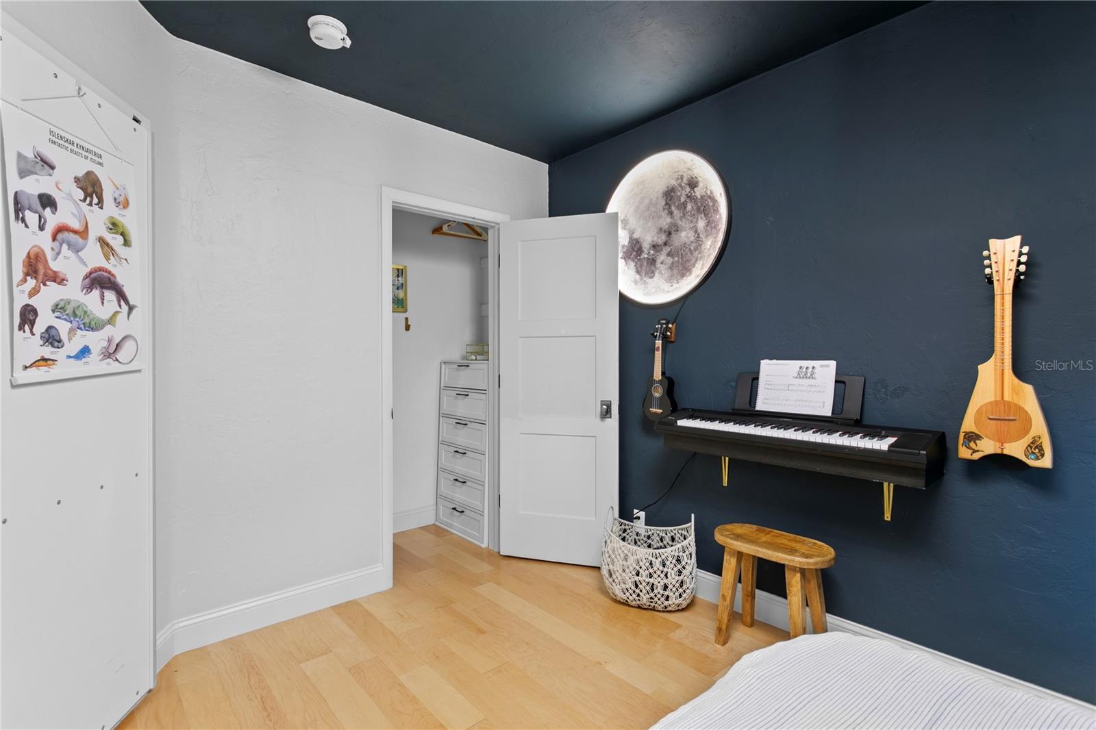 ALLENDALE TERRACE - Residential