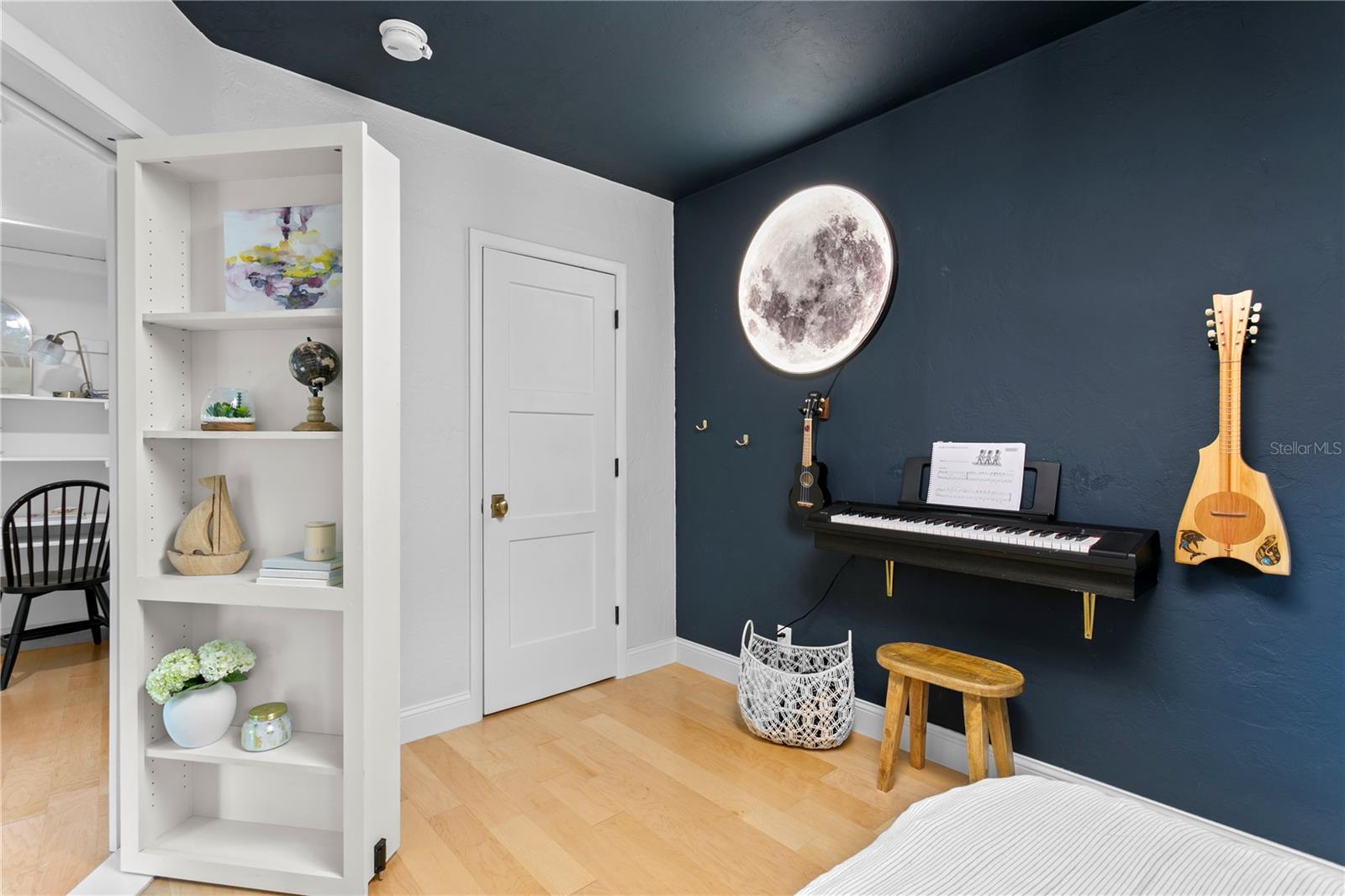 ALLENDALE TERRACE - Residential