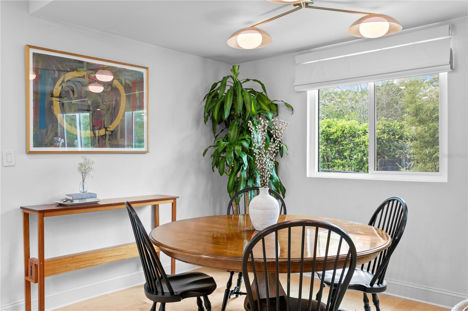 ALLENDALE TERRACE - Residential