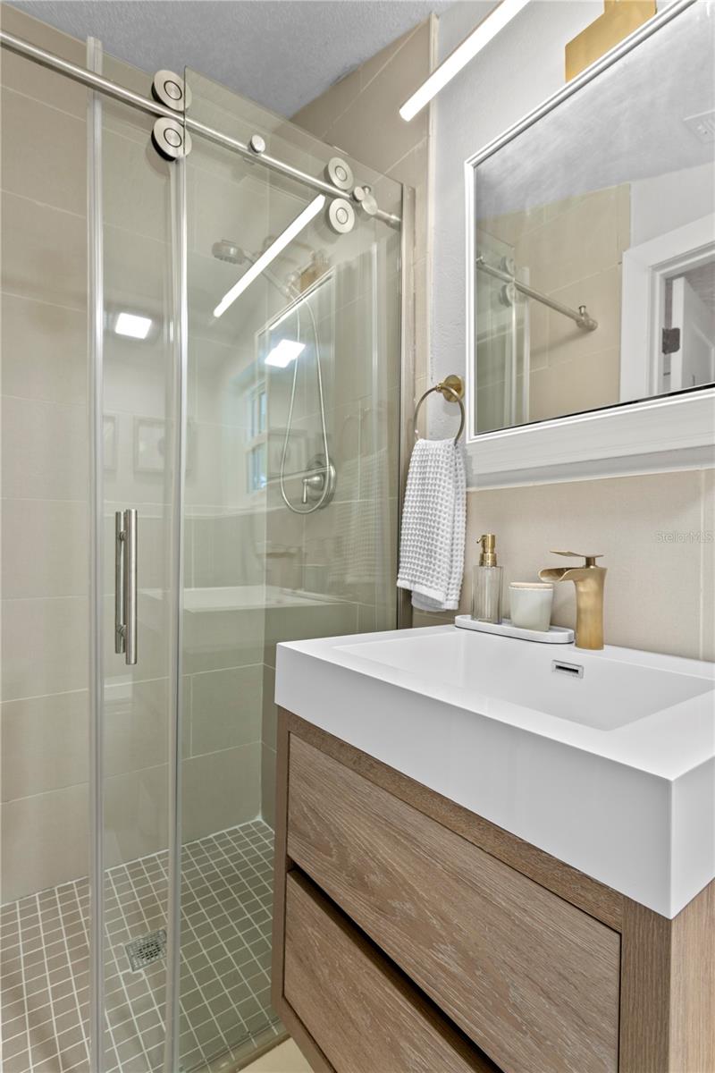 ALLENDALE TERRACE - Residential