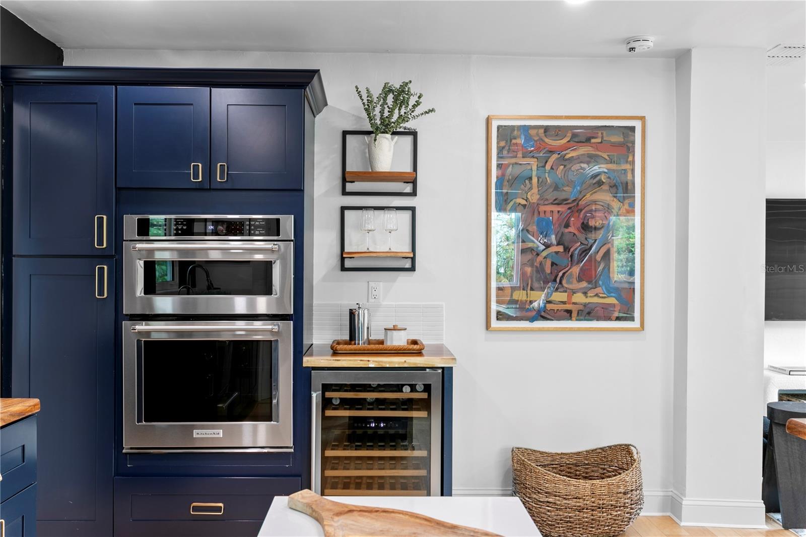 ALLENDALE TERRACE - Residential