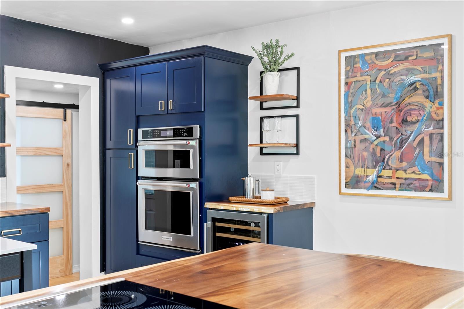 ALLENDALE TERRACE - Residential