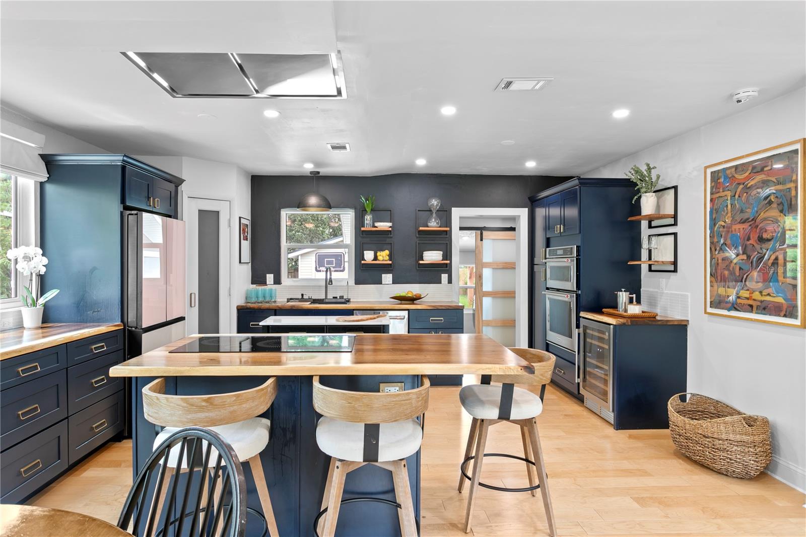 ALLENDALE TERRACE - Residential