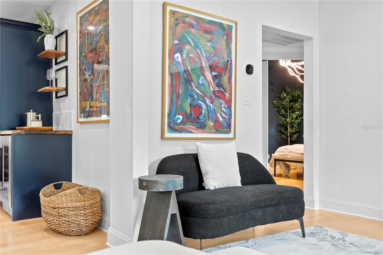 ALLENDALE TERRACE - Residential