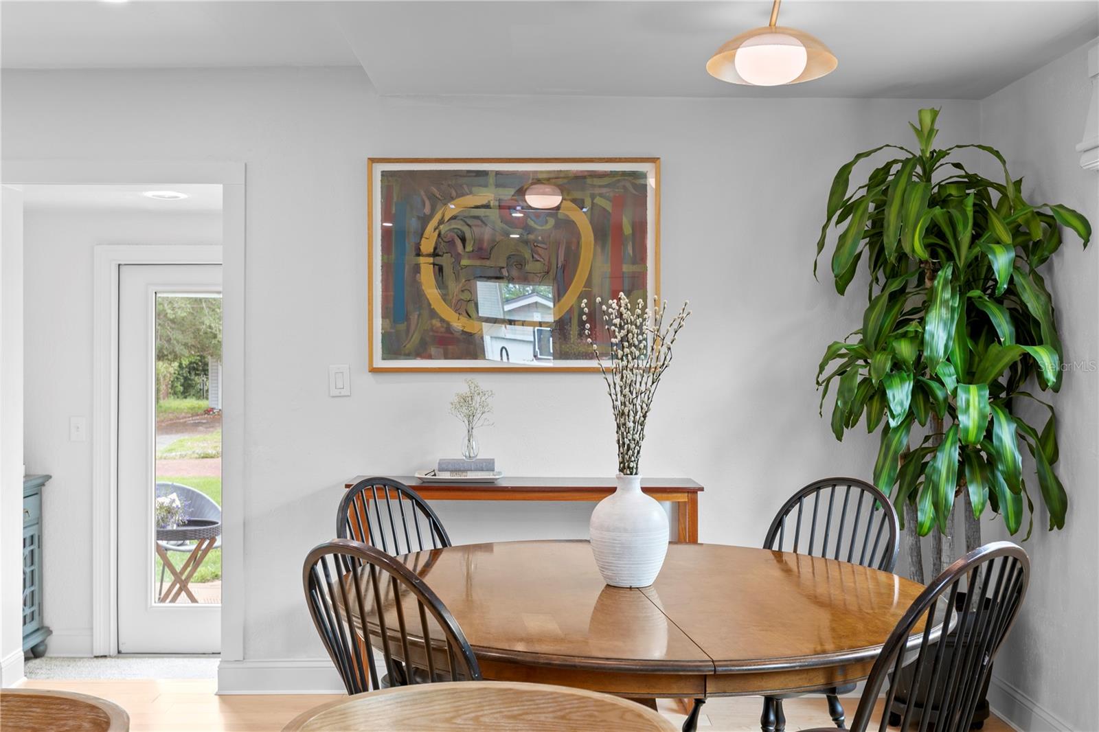 ALLENDALE TERRACE - Residential