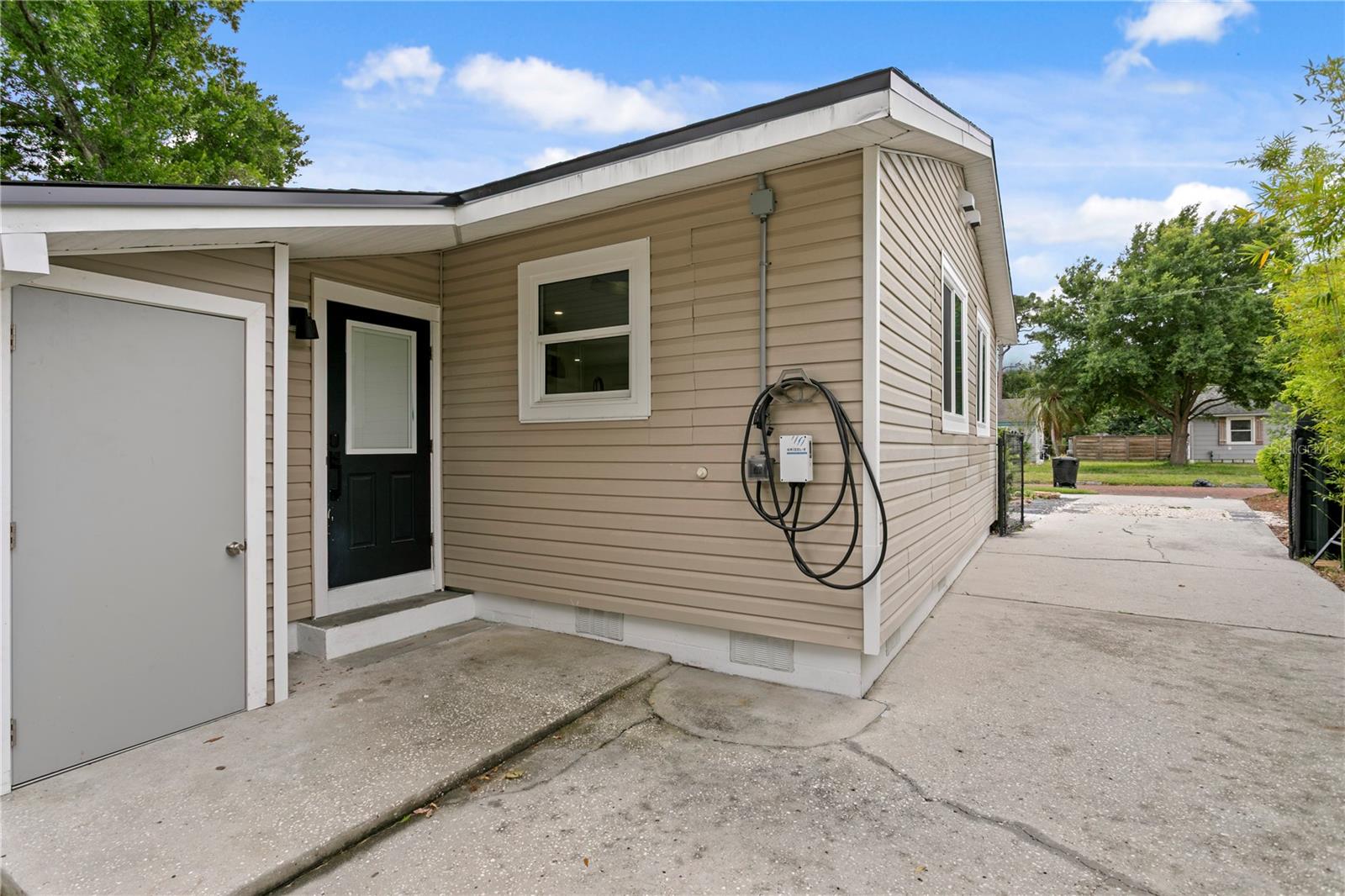 ALLENDALE TERRACE - Residential