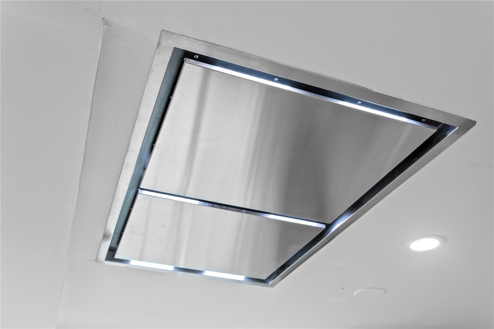 ALLENDALE TERRACE - Residential