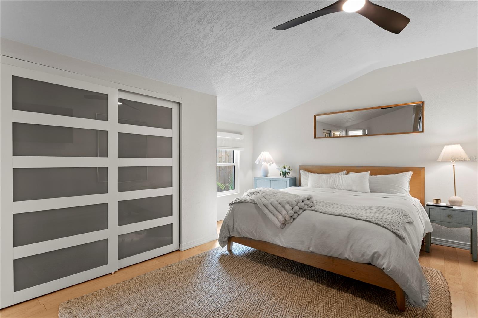 ALLENDALE TERRACE - Residential