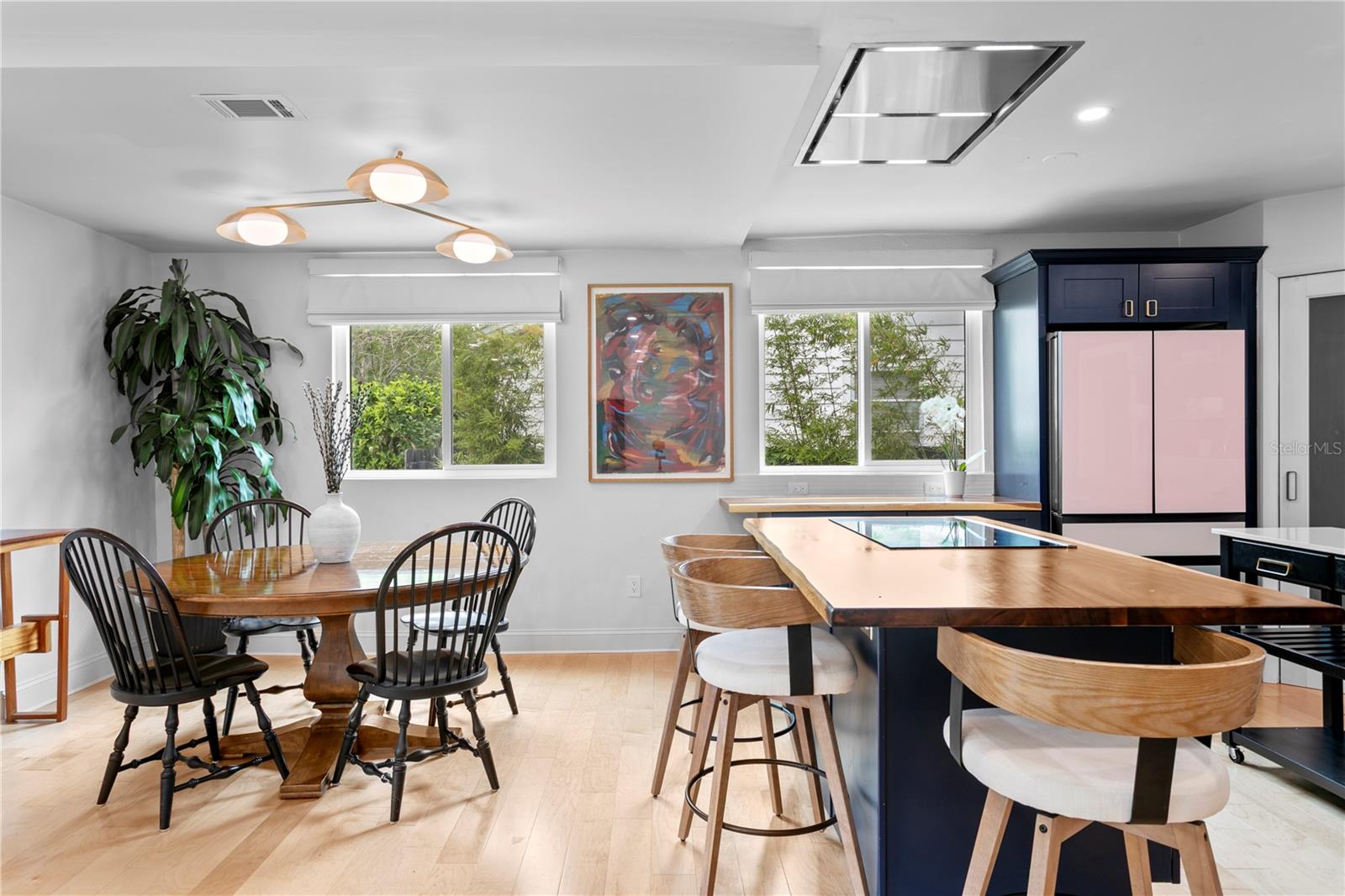 ALLENDALE TERRACE - Residential