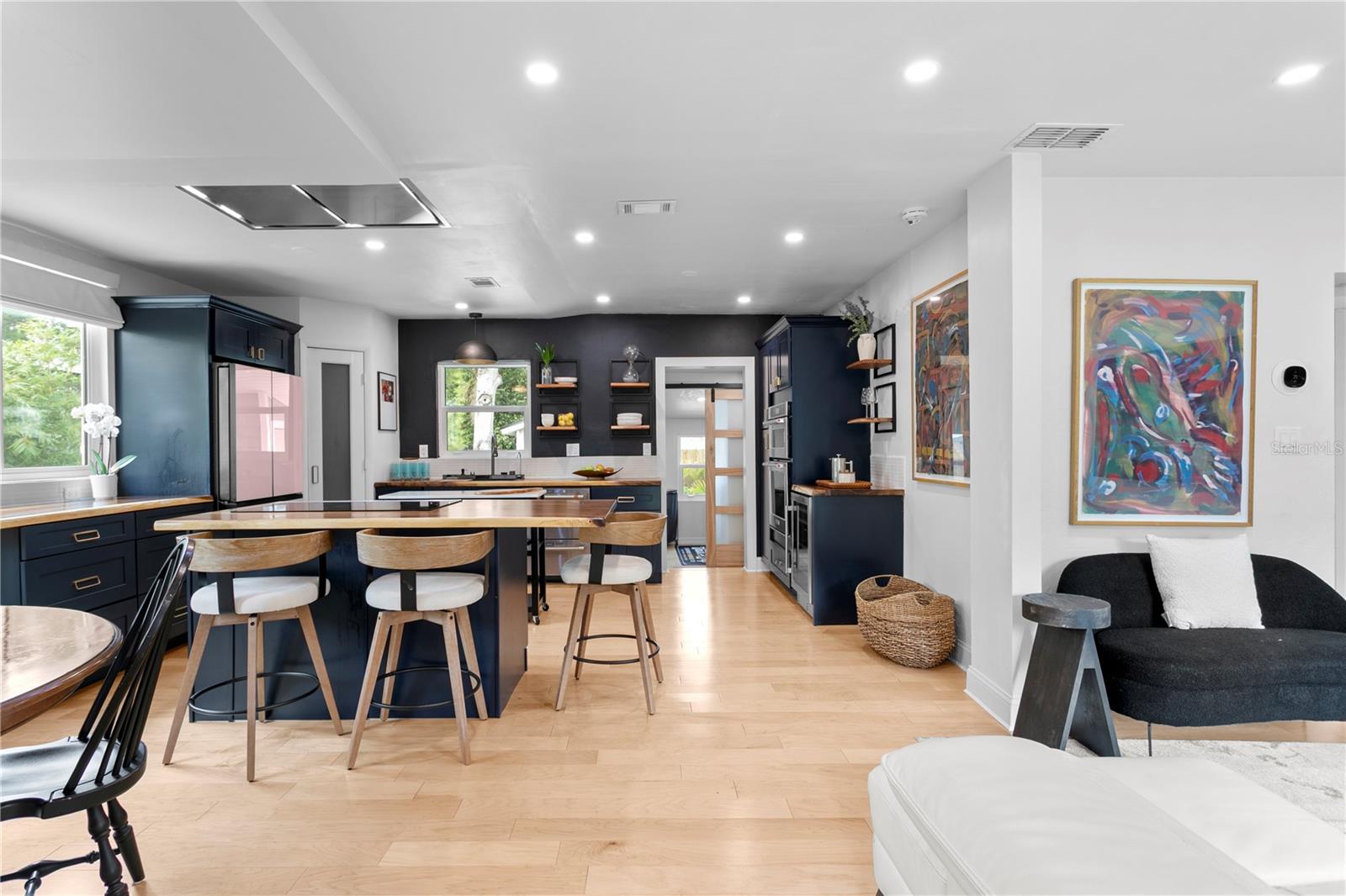 ALLENDALE TERRACE - Residential