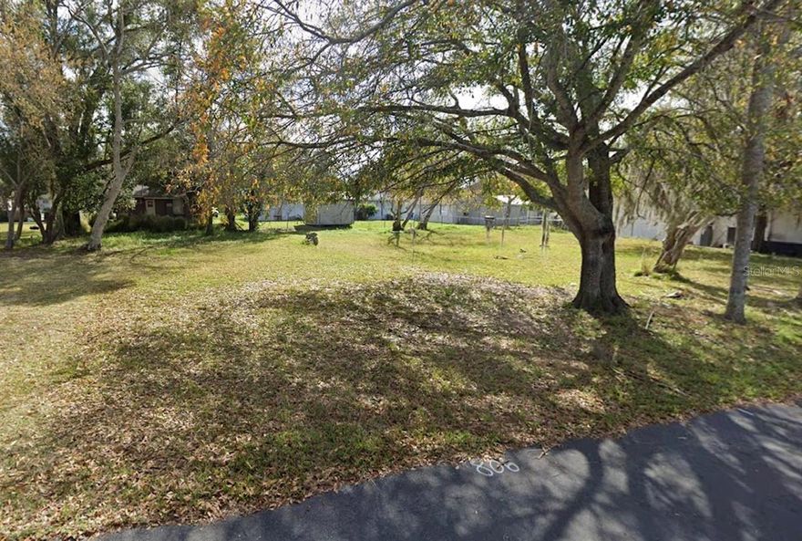 Don’t miss this incredible opportunity to own a vacant residential lot in the heart of Lakeland.This buildable lot is ready for your next home or investment property. With no HOA or CDD restrictions, you’ll enjoy the flexibility to bring your vision to life, whether you’re building a primary residence, rental property, or spec home. Centrally situated just minutes from downtown Lakeland, Bonnet Springs Park, schools, shopping, and major roadways like I-4 and US-92, this lot offers convenience and accessibility in a growing area. Public utilities are available nearby (buyer to verify), and the neighborhood features a mix of established homes and brand new construction which you can see just a few houses down. Don't miss out on this affordable opportunity to own land in a growing area of Polk County. Drive by today and see the potential for yourself!