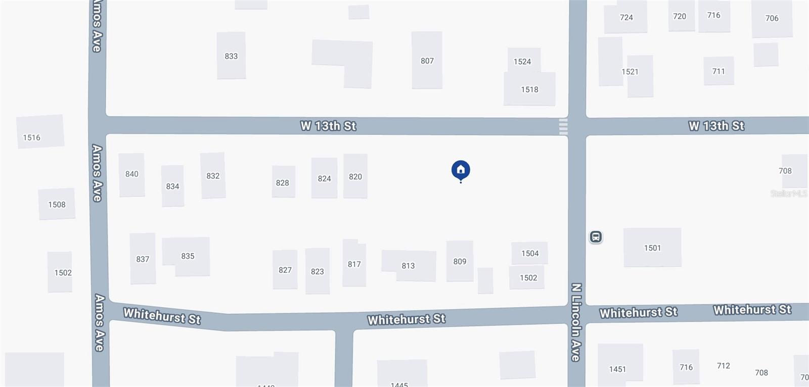 GOODMAN & WHIPPERS ADD - Land