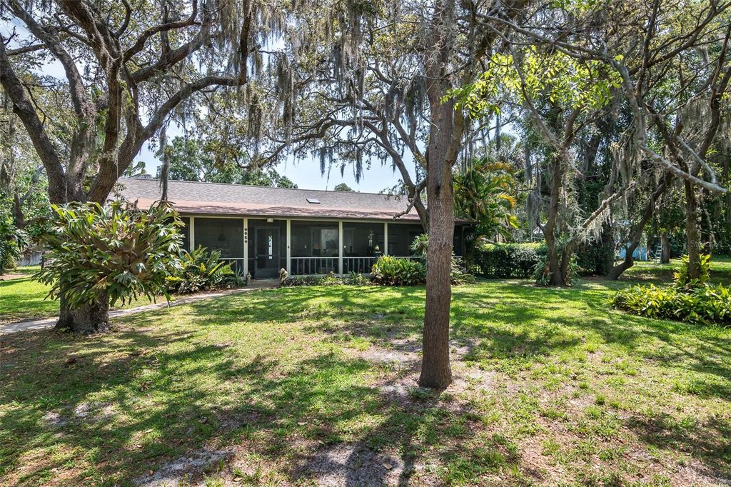 Photo of 9959 Nicole Drive, Sebastian, FL 32976 (MLS # O6324267)