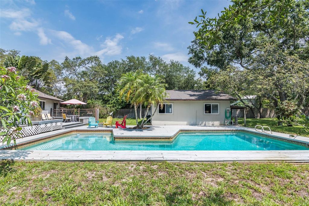 Photo of 9959 Nicole Drive, Sebastian, FL 32976 (MLS # O6324267)