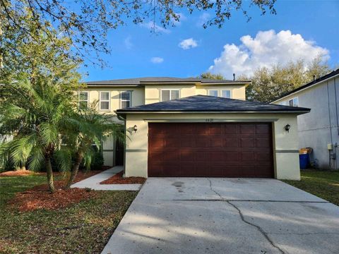 A home in RIVERVIEW