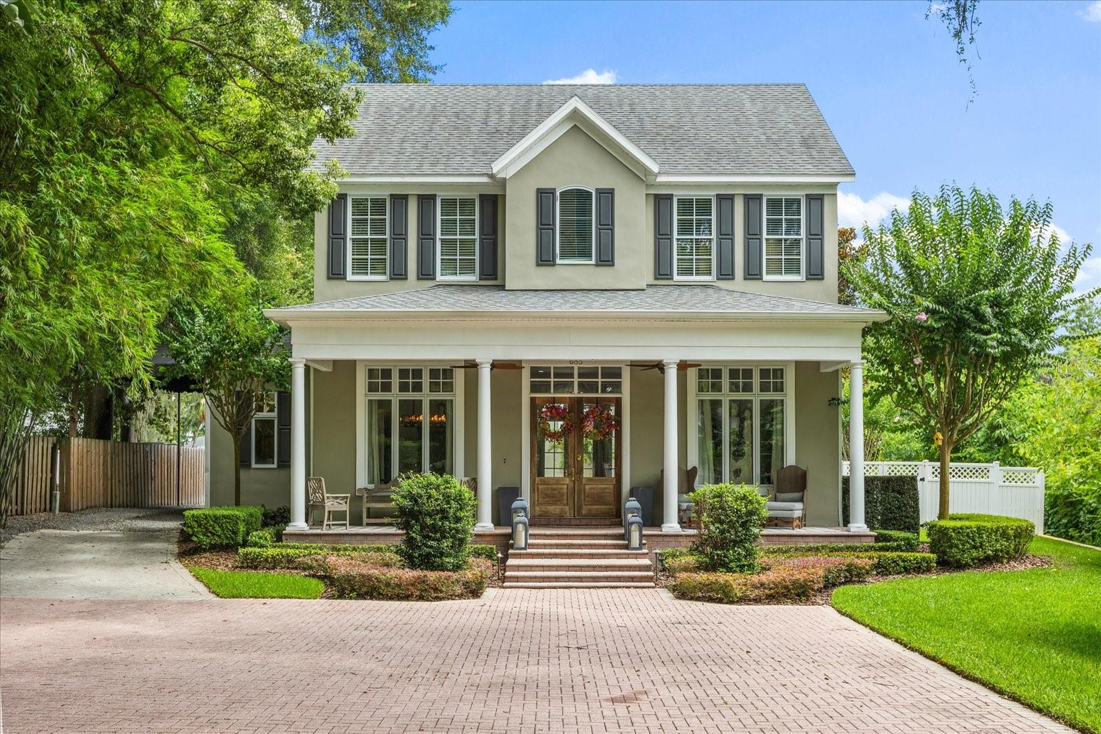 685 MAYO AVENUE