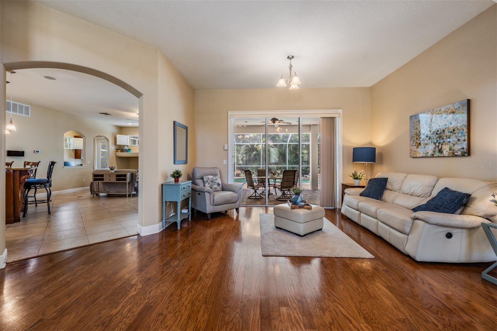DUNEDIN RIDGE SUB - Residential