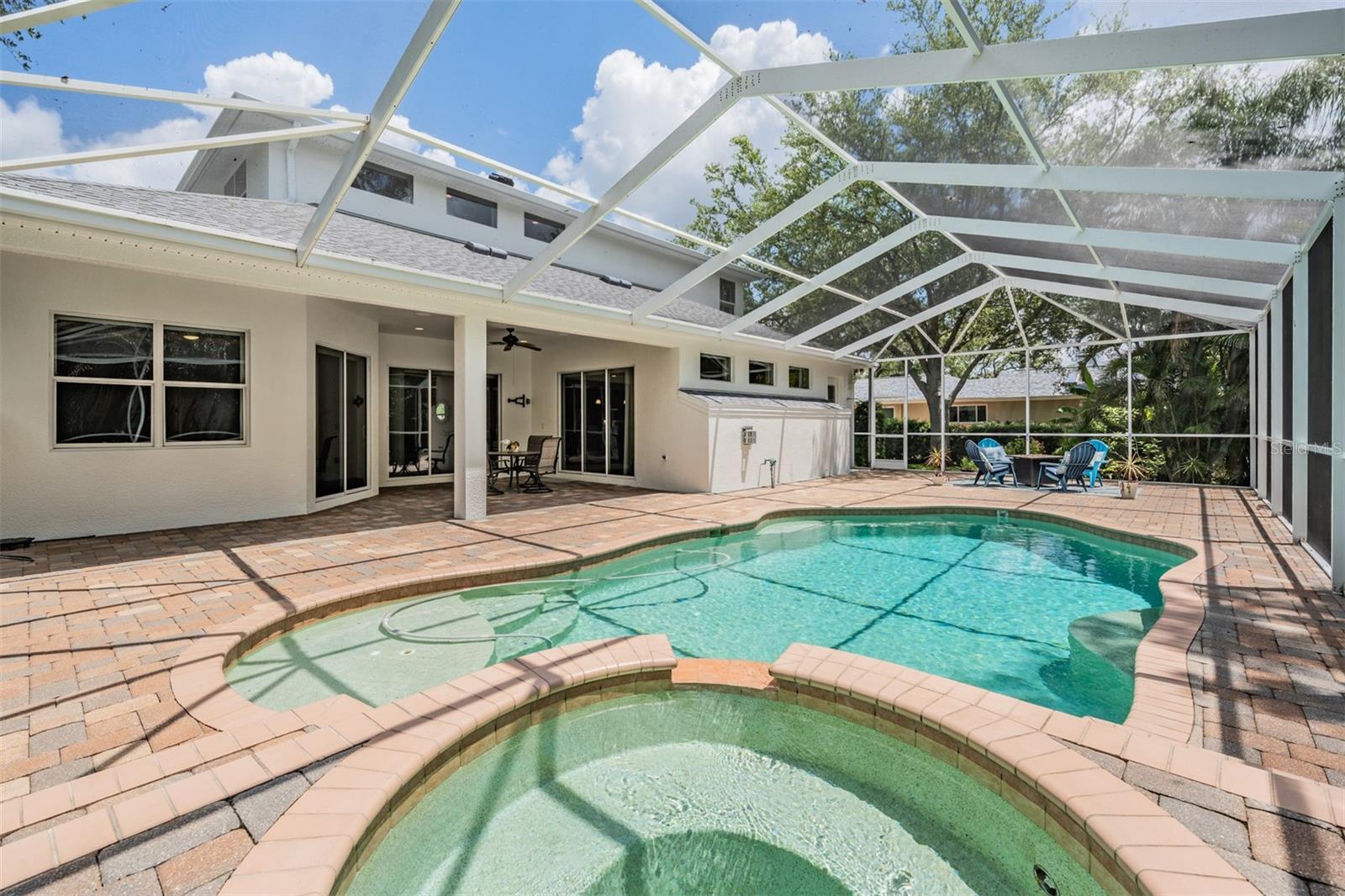 DUNEDIN RIDGE SUB - Residential