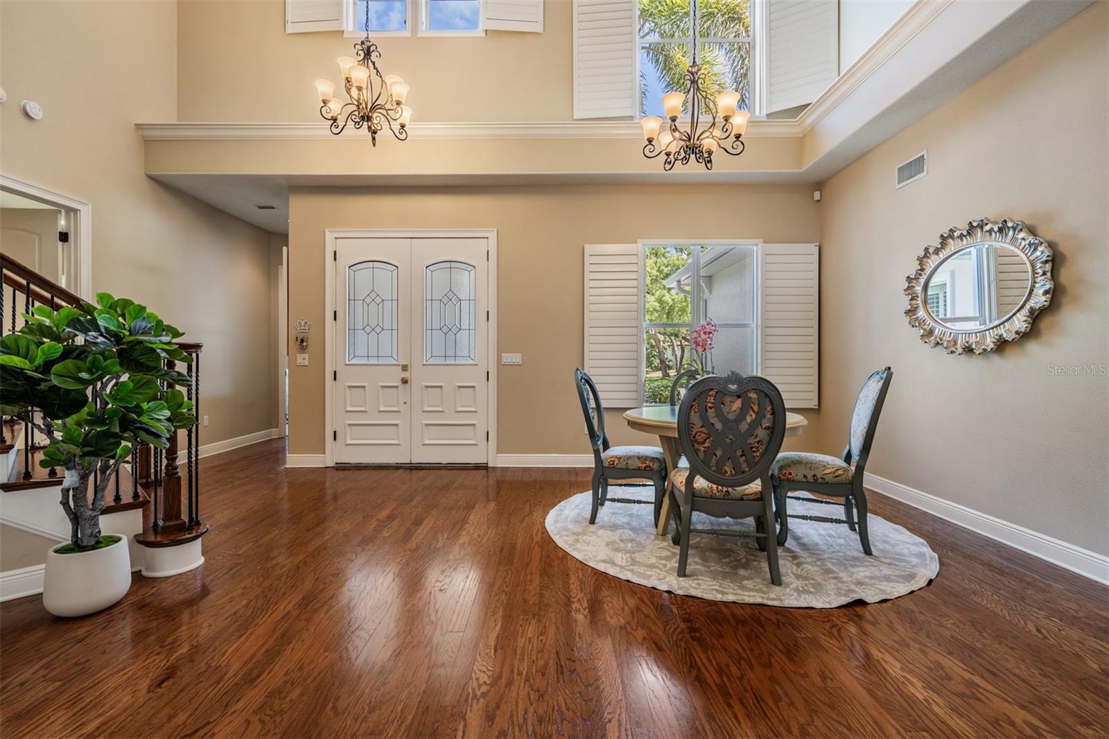 1575 QUAIL DRIVE