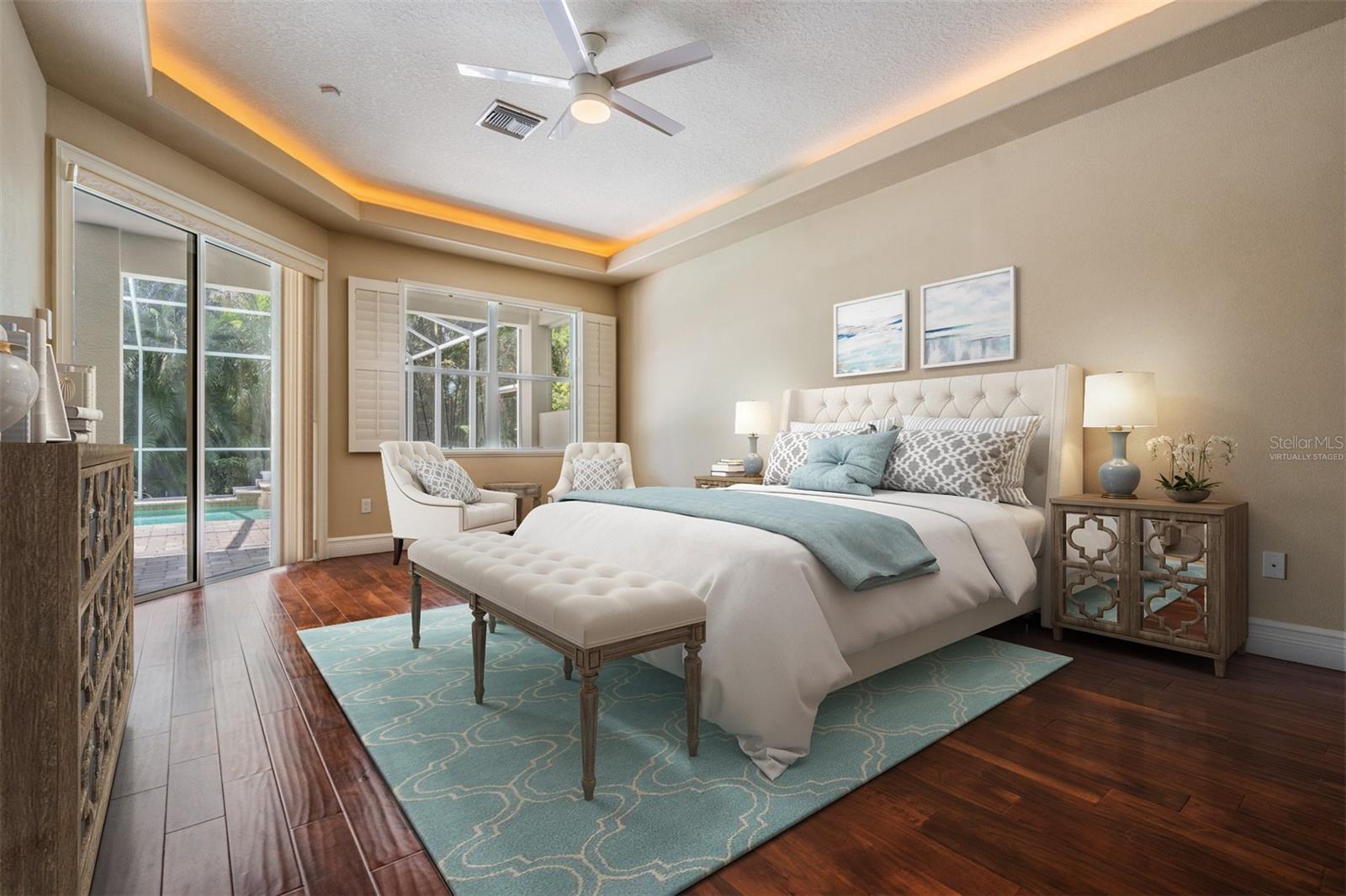 DUNEDIN RIDGE SUB - Residential