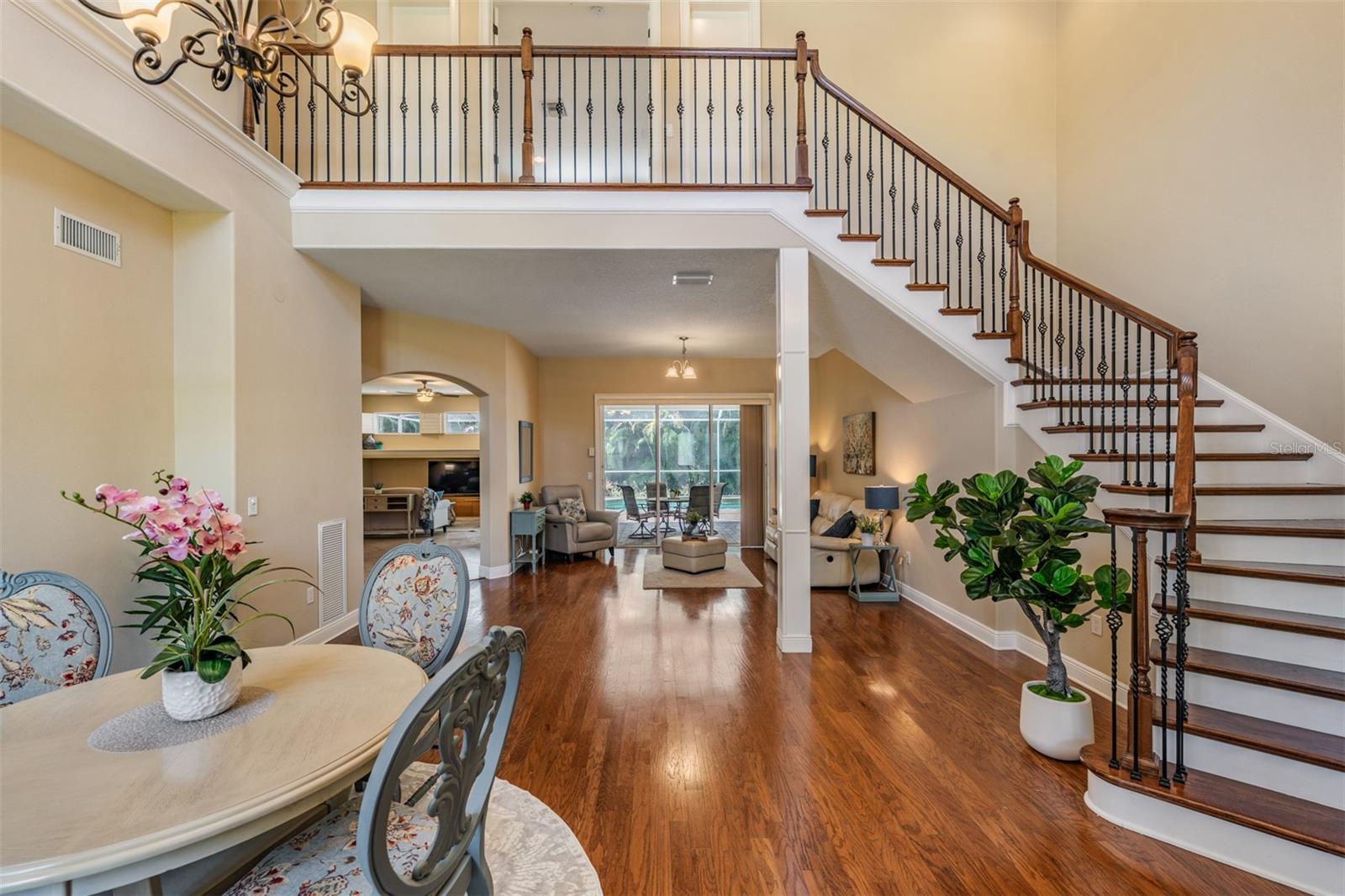 DUNEDIN RIDGE SUB - Residential