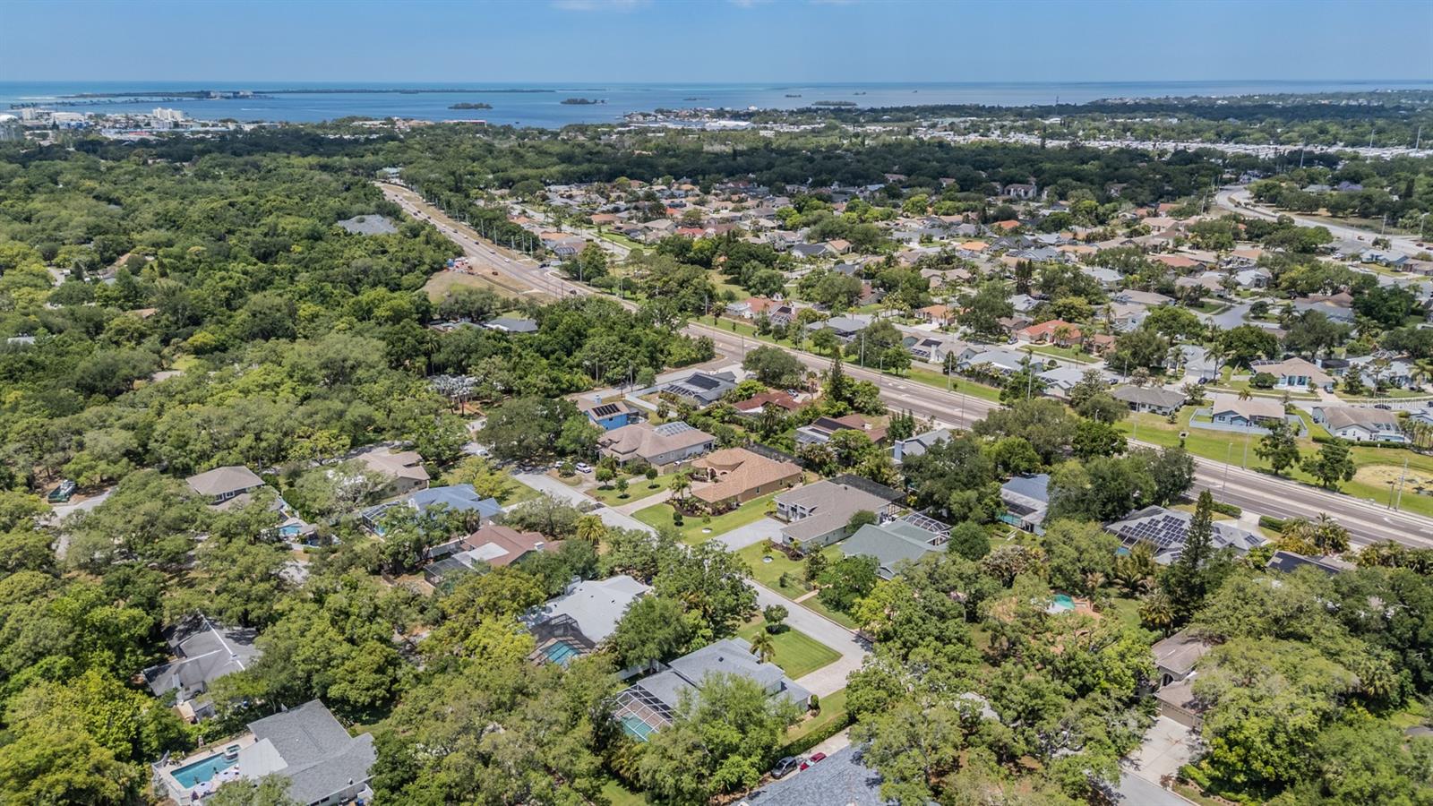DUNEDIN RIDGE SUB - Residential
