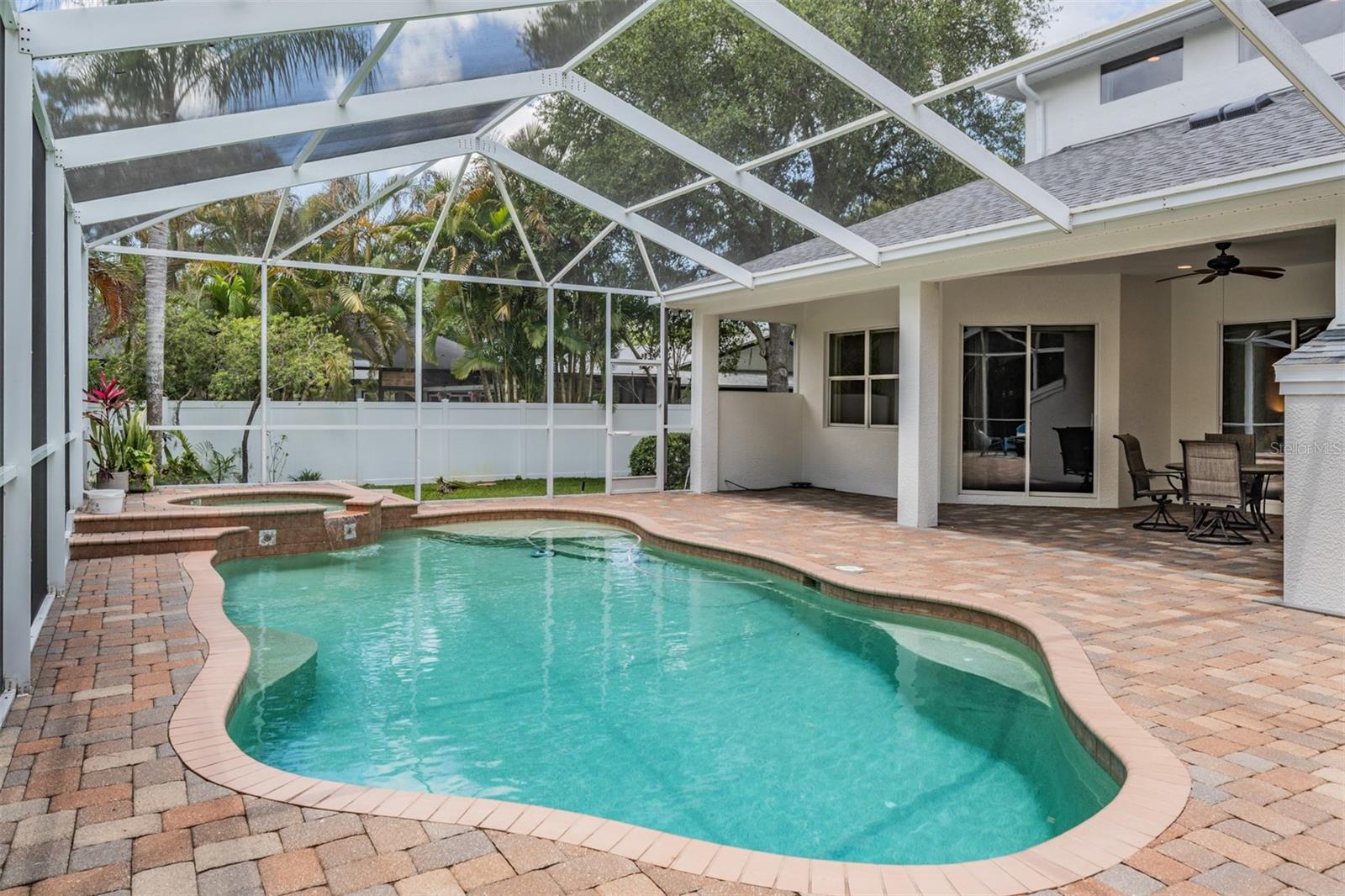 DUNEDIN RIDGE SUB - Residential