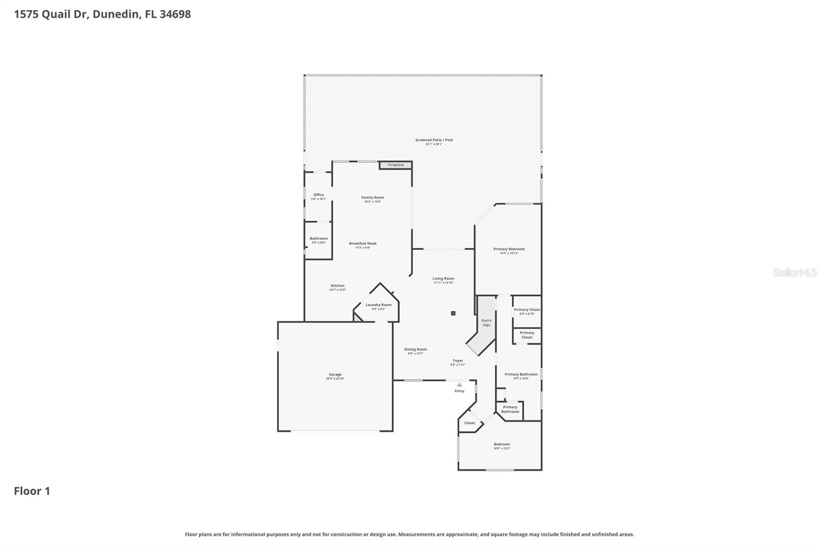 DUNEDIN RIDGE SUB - Residential