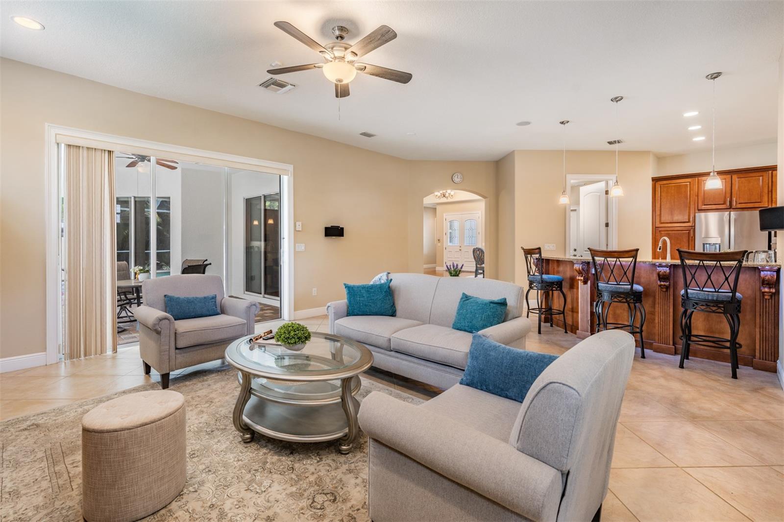 DUNEDIN RIDGE SUB - Residential