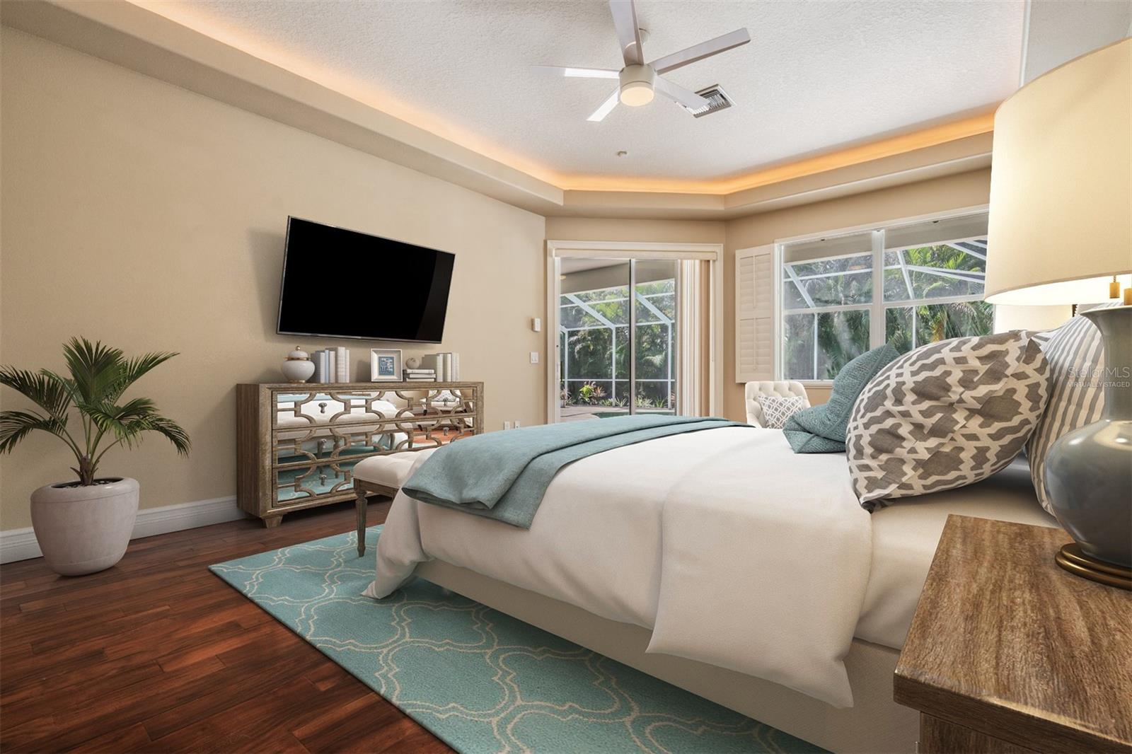 DUNEDIN RIDGE SUB - Residential