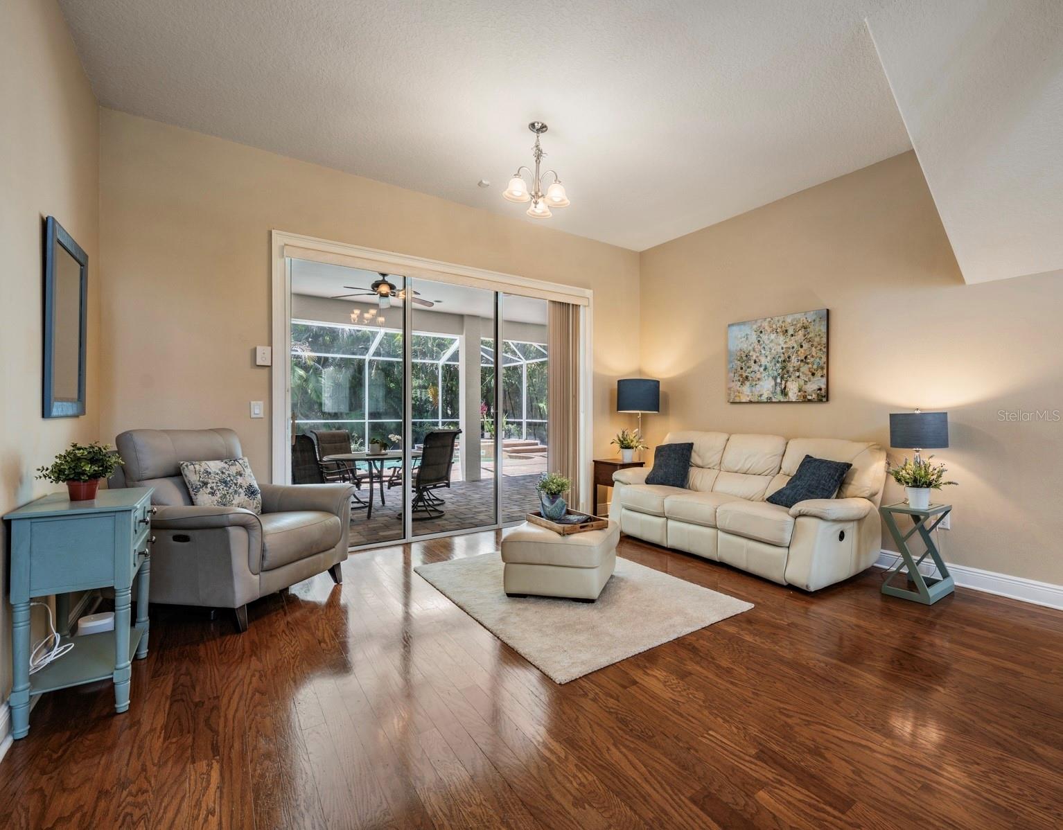 DUNEDIN RIDGE SUB - Residential