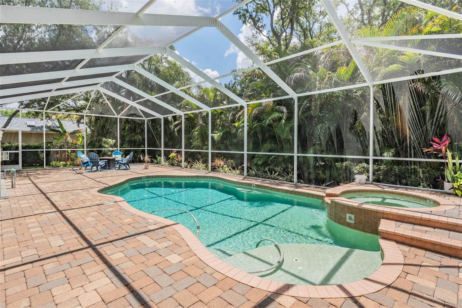 DUNEDIN RIDGE SUB - Residential